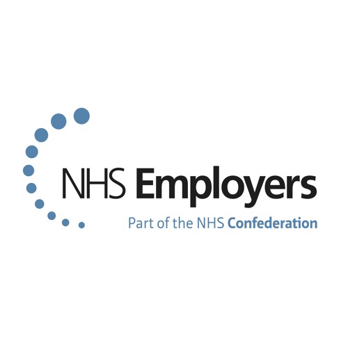 NHS Employers Podcast - make a difference - workplace culture, mental ...