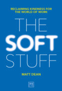 THE SOFT STUFF