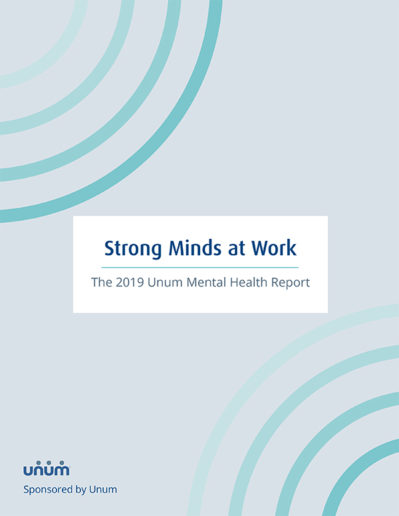 Strong Minds at Work