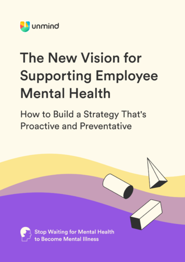 Ummind: Employee Mental Health Needs a Reboot