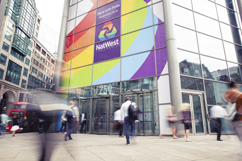 How Natwest Group is Collaborating to Embed Wellbeing as a Strategic Priority and Keeping People Connected