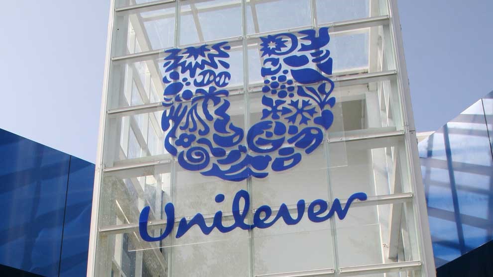 Unilever Office