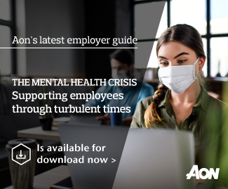 AON: Mental Health Crisis Guide