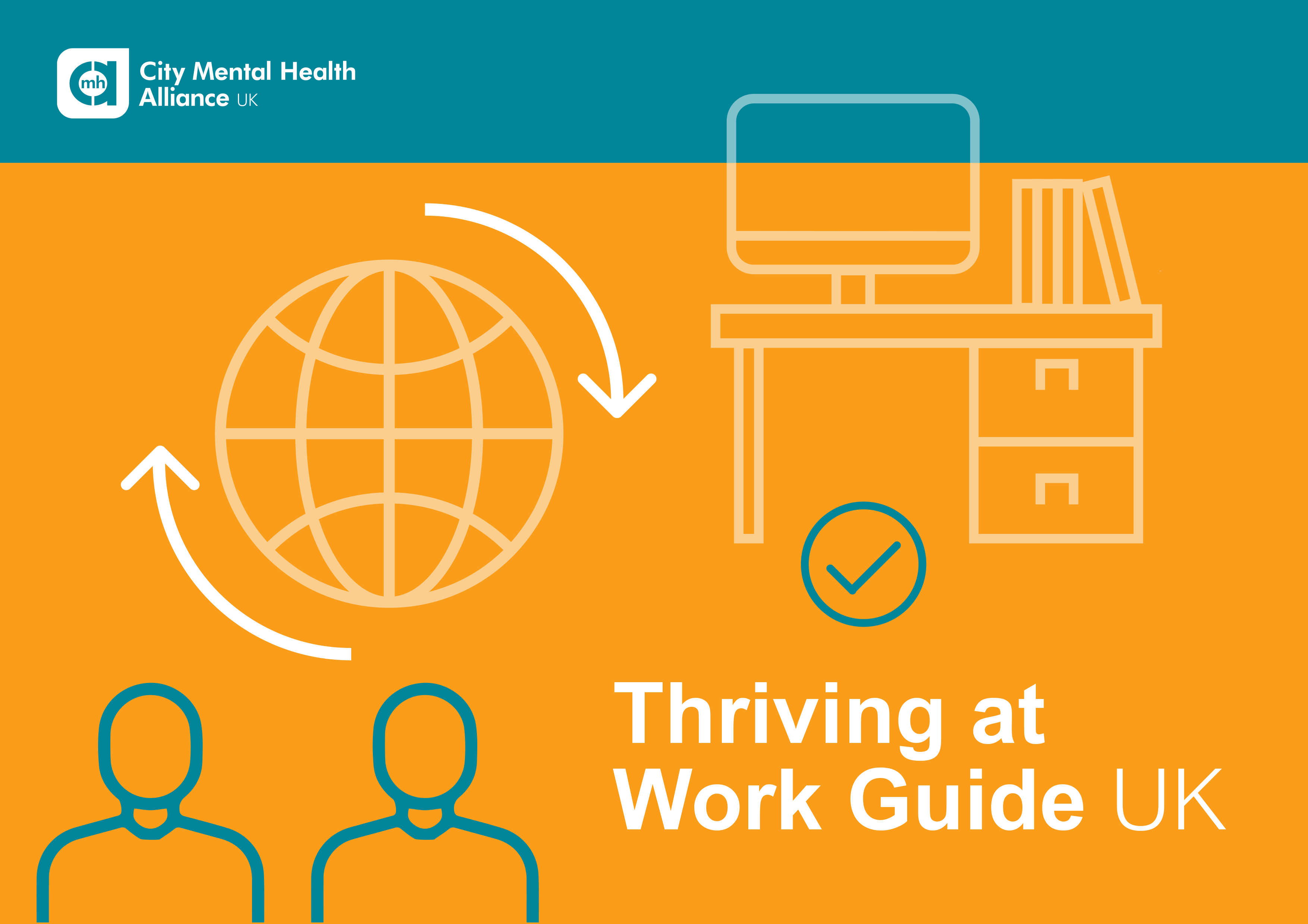 Thriving at Work UK Guide