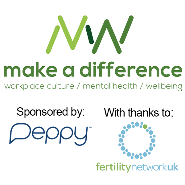 How to Make Fertility a Core Part of Inclusive Workplace Wellbeing