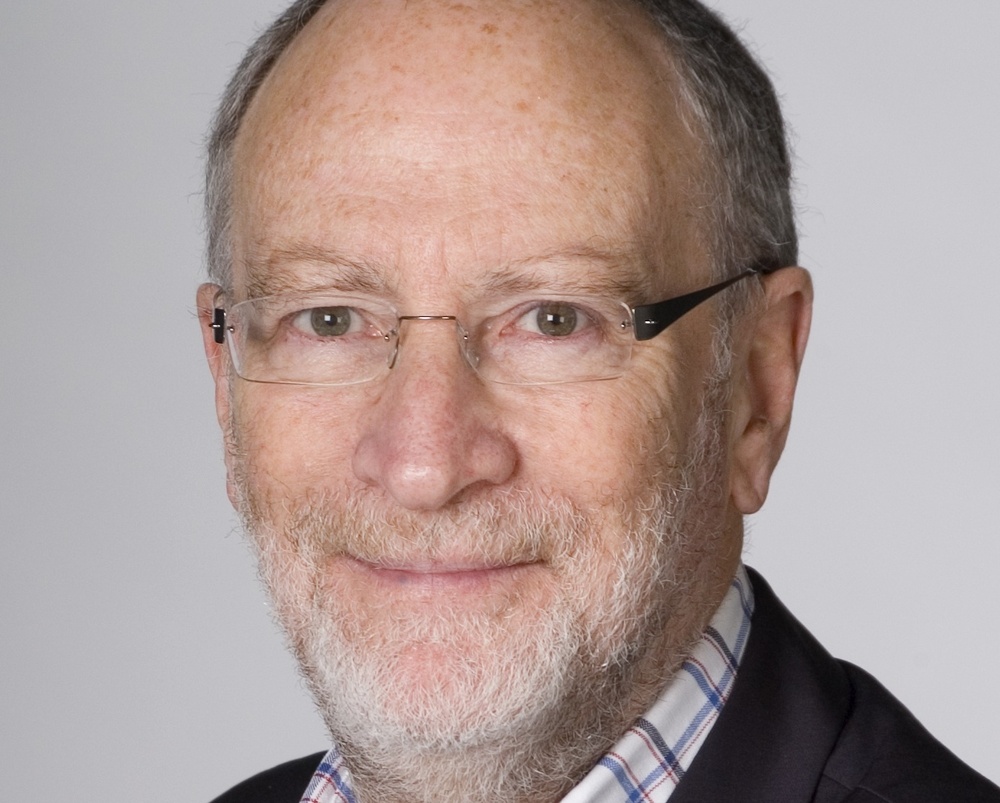 Workplace Wellbeing Made Simple – Top Tips From Professor Cary Cooper