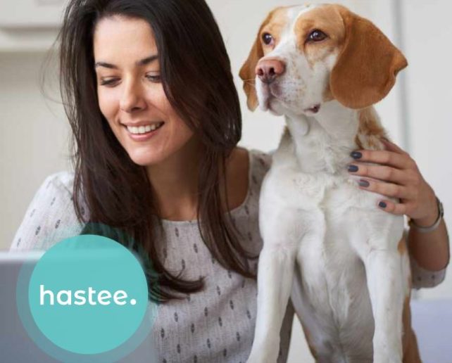 Hastee – The Workplace Wellbeing Study 2020