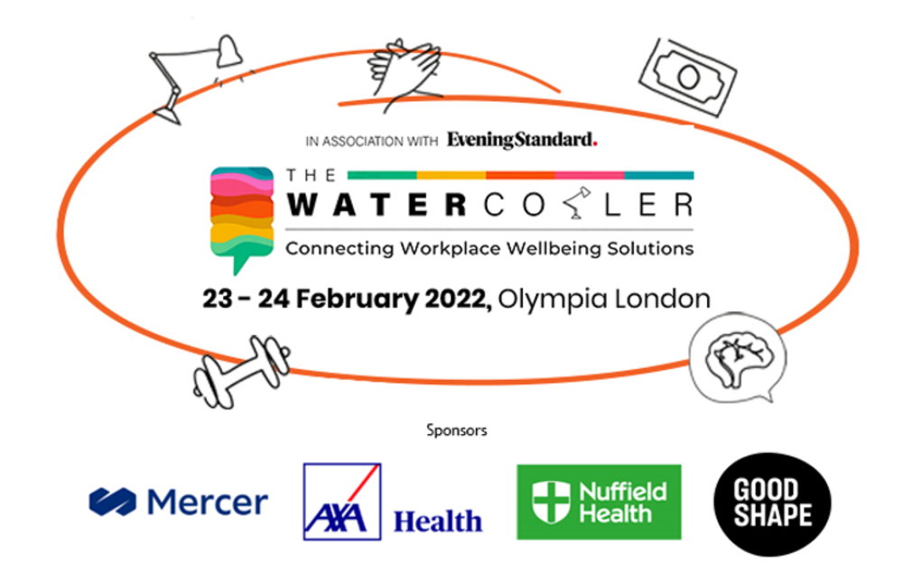 5 Reasons Why The Watercooler is a Must Attend Event For All Employers