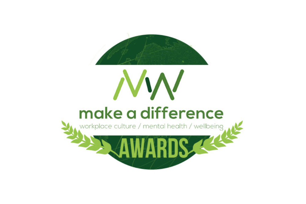 The Make A Difference Awards 2023 are open for entries