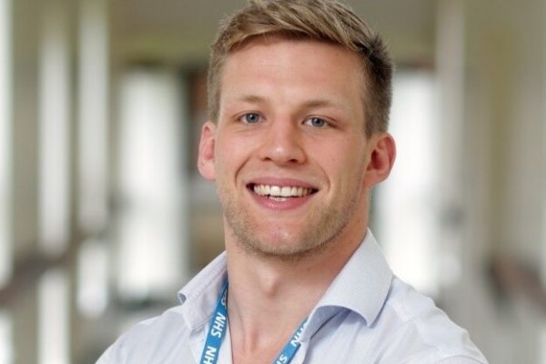 Profile: Jamie Broadley, Serco – Tips To Ensure Workplace Wellbeing Remains a Priority