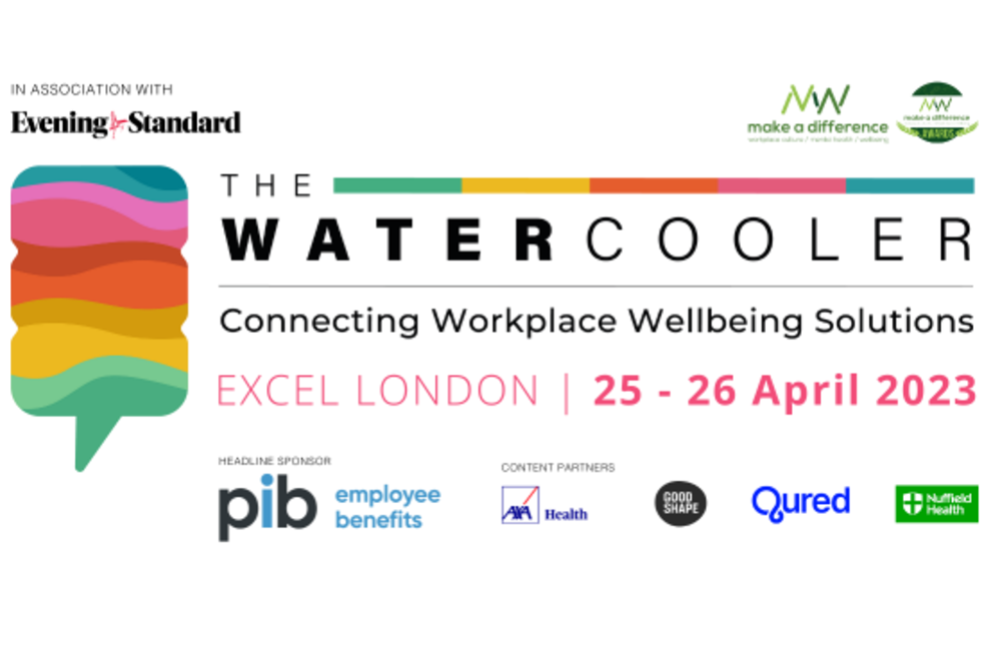 6 Reasons why The Watercooler 2023 is a must-attend event for all employers