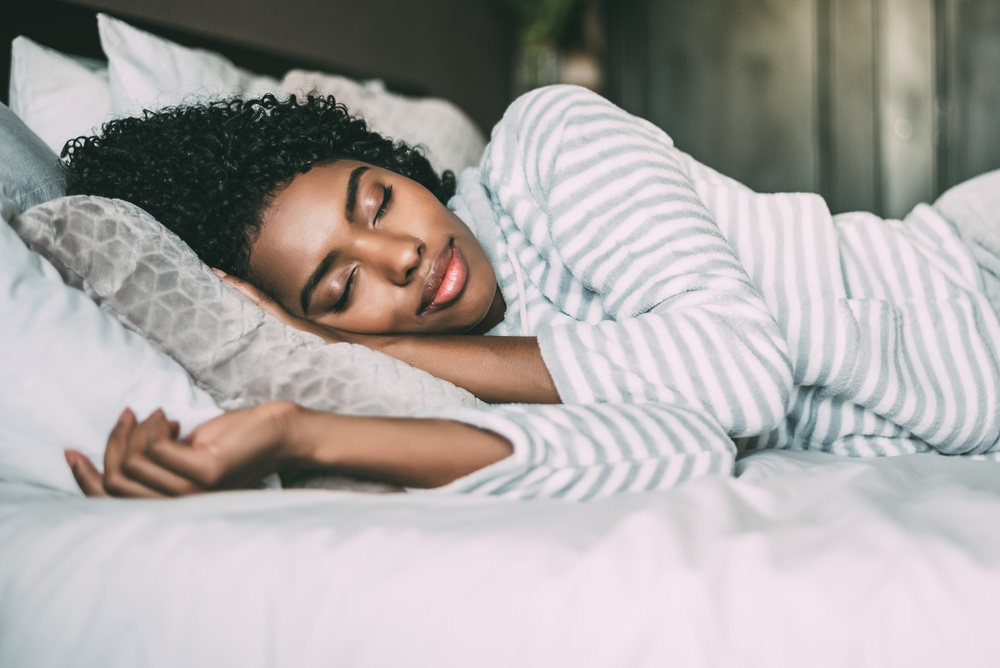 How Sleep Impacts Our Mental Health