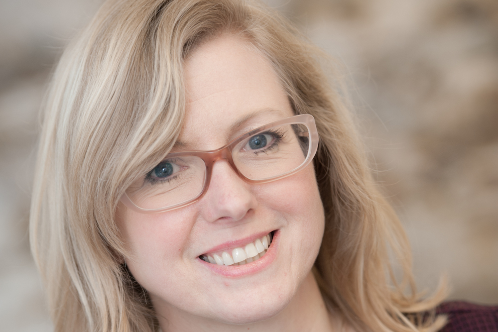 Profile: Elizabeth Hampson, Health Innovation Strategy, Partner, Deloitte