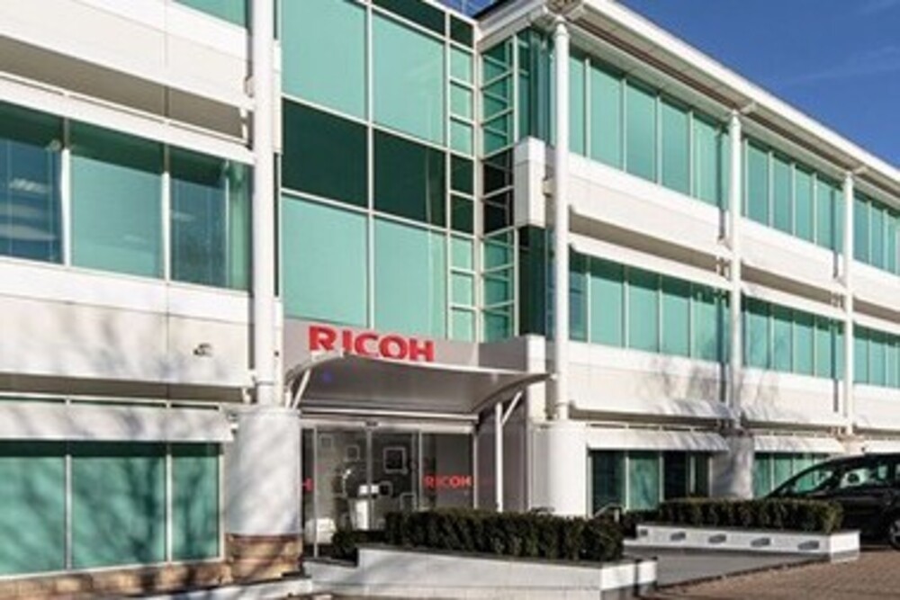 Ricoh UK invests to support employees with financial wellbeing