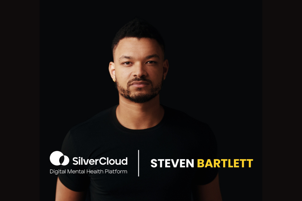Steven Bartlett to be guest for World Mental Health Day live event