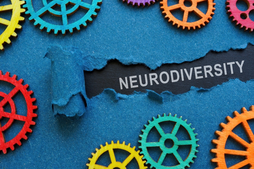Managing neurodiversity: look beyond the label to the individual