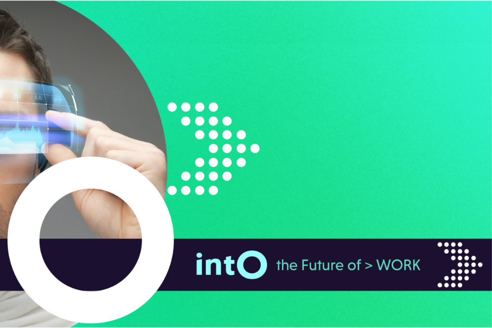 intO the Future of > WORK 2022 report