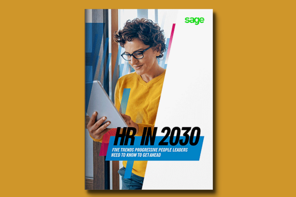 HR in 2030: What the HR experts say