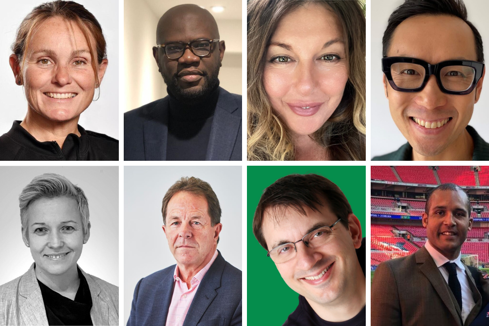 Learn from the leaders: 8 most-read profile interviews with this year’s The Watercooler speakers