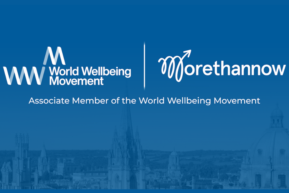 world wellbeing movement