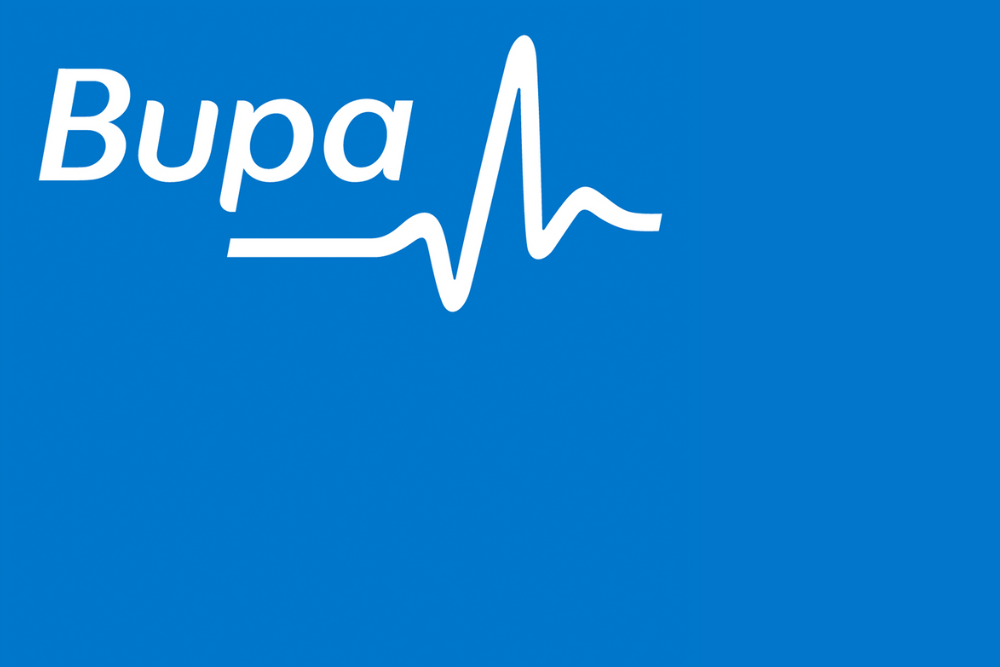 The Bupa Wellbeing Index