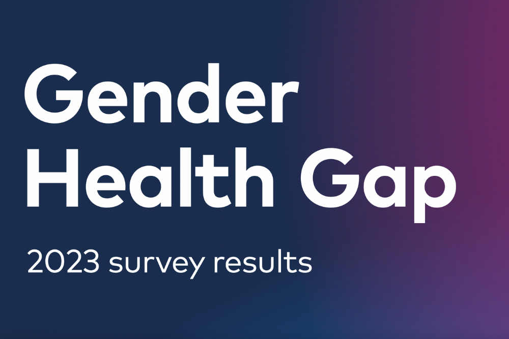 gender health