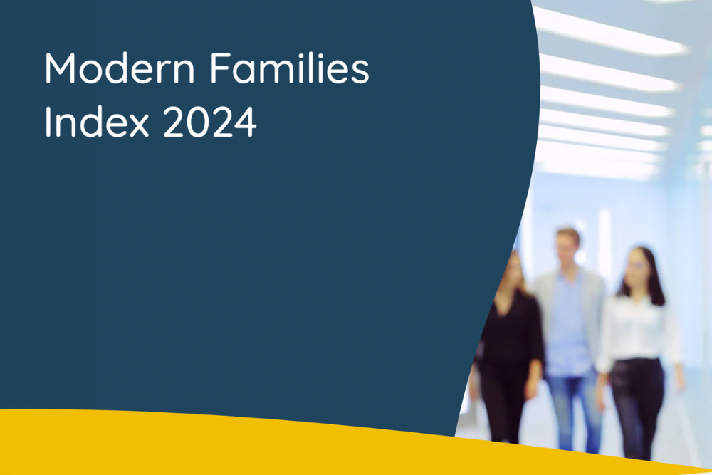 modern families index