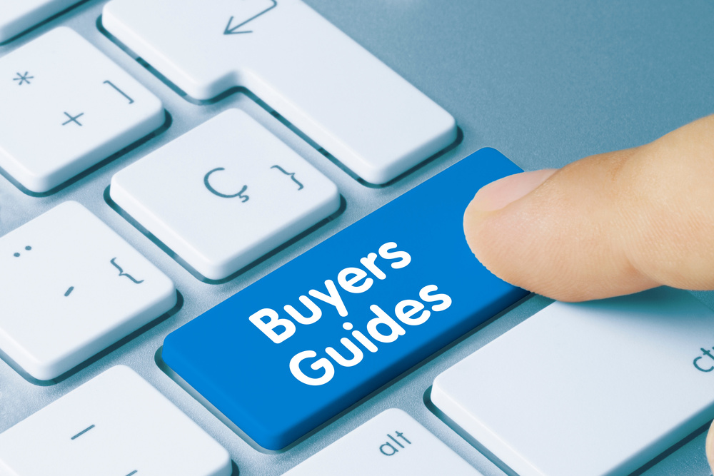 Buyers Guides