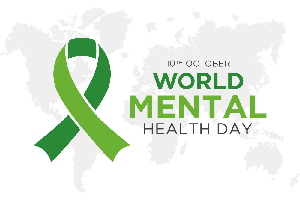 World mental health day