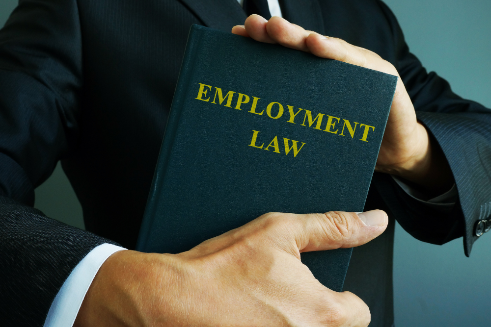 Employment law