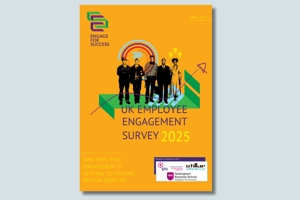 EFS engagement report