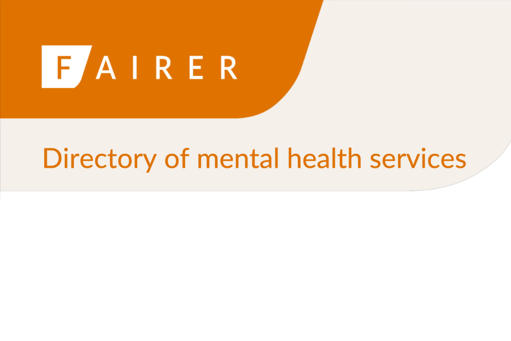 Fairer directory