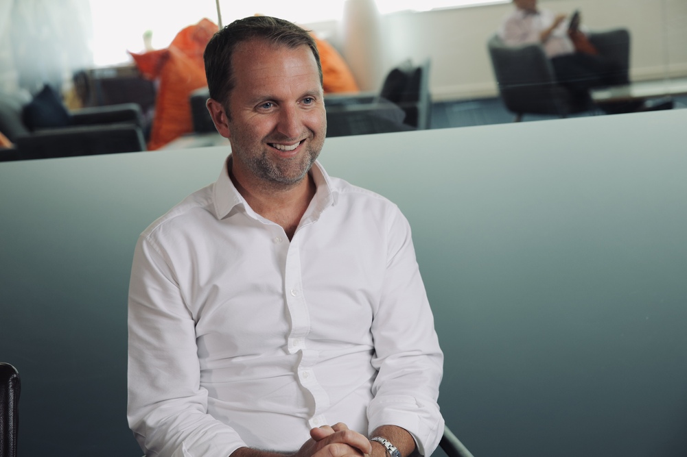 Matt Russell CEO Zest and Epassi UK (1)