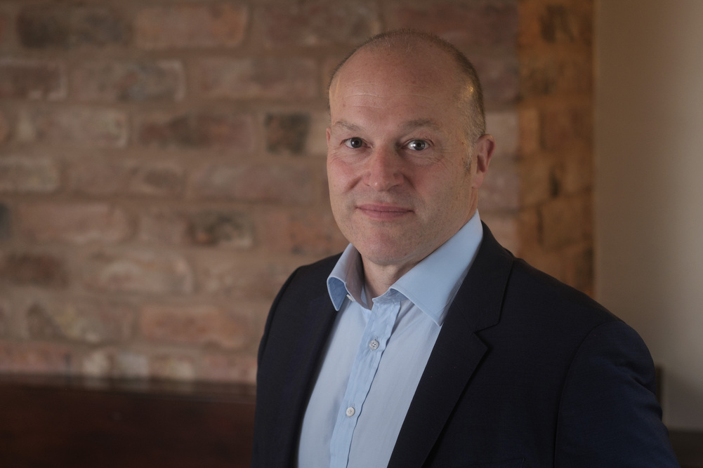 Simon Fowler, CEO, Empowering People Group (1)