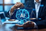 Ethical AI in Business: Maintaining Justice and Integrity in Law and Technology