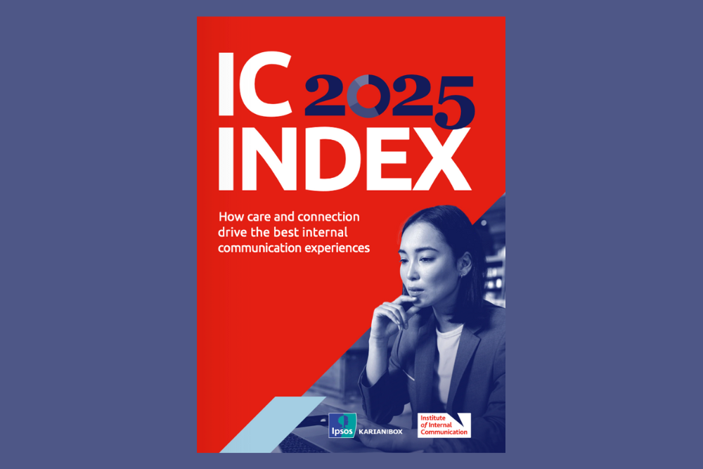IC index