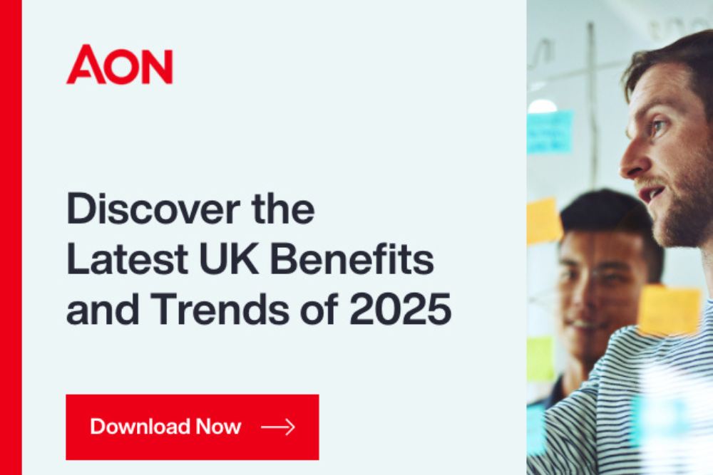 benefits and trends