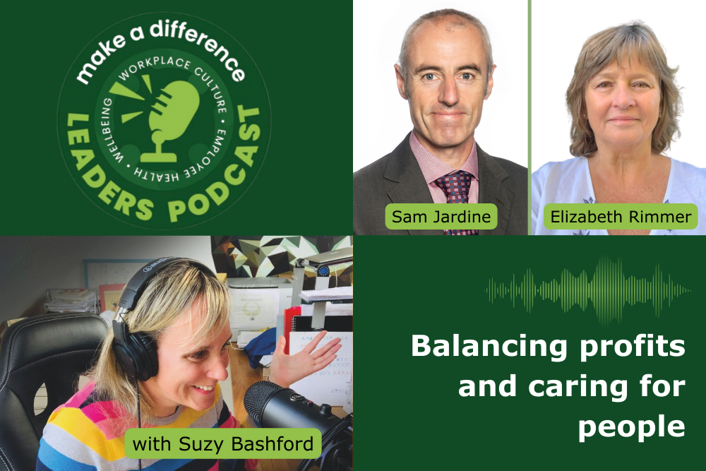 S Jardine and E Rimmer