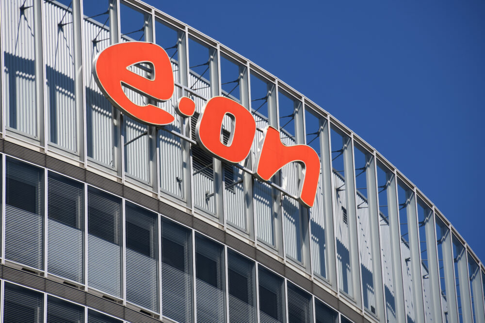 Eon raises money for mental health charity Mind