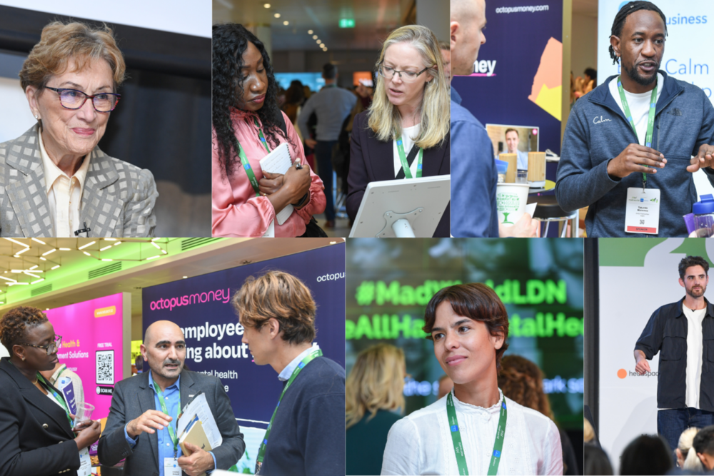 MAD World Summit Enters a New Era Under PMGroup Ownership