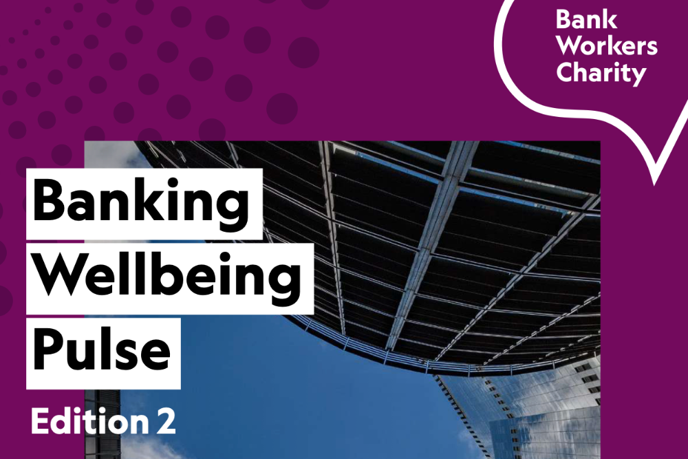 Bank Workers Charity