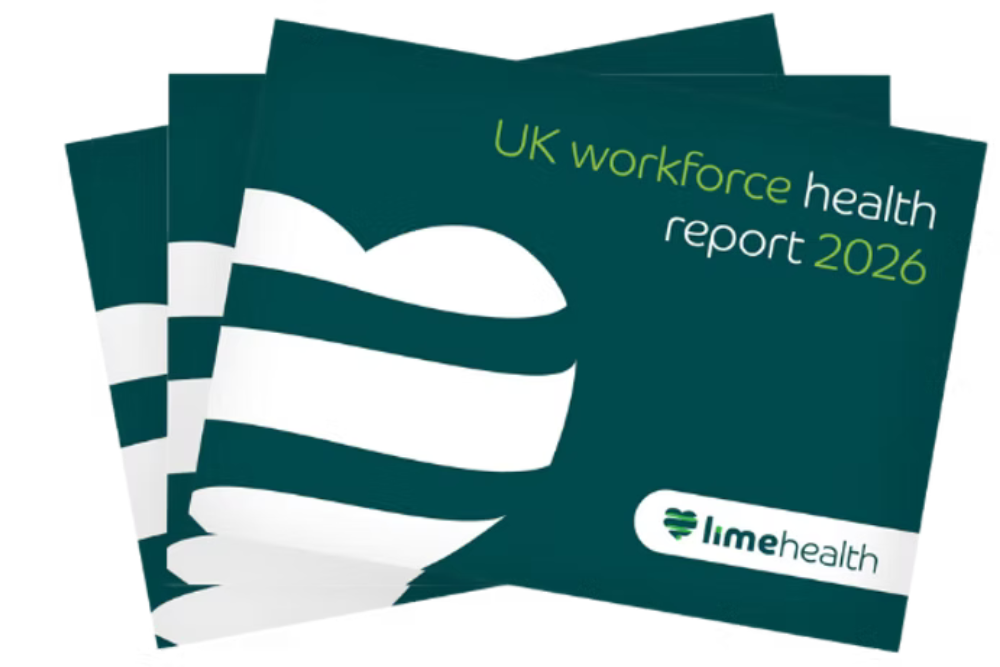 limehealth report