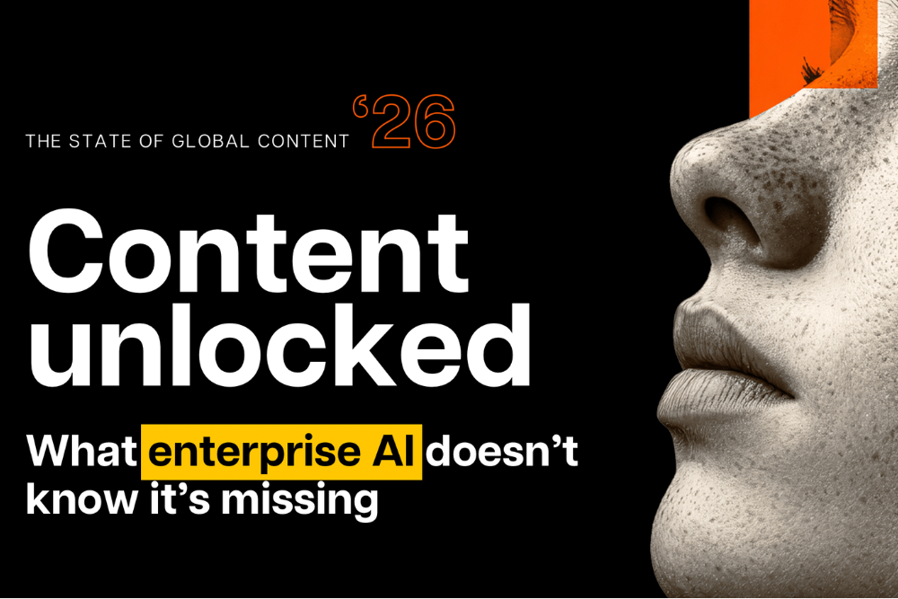 state of global content