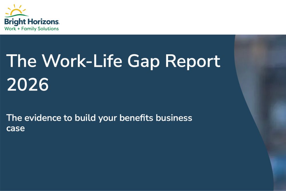 Work Life Gap report