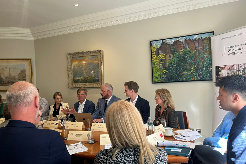 roundtable group