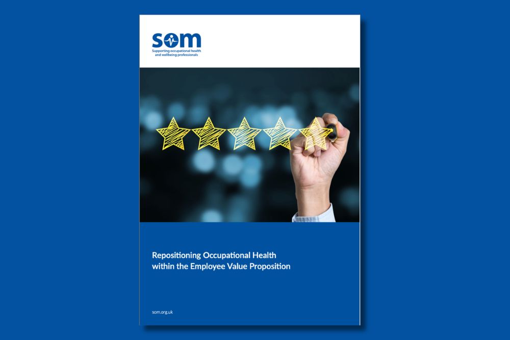 som report