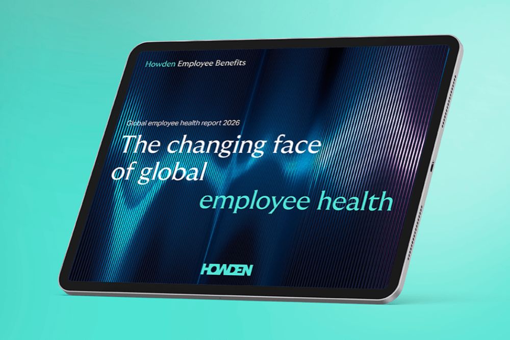 Howden report