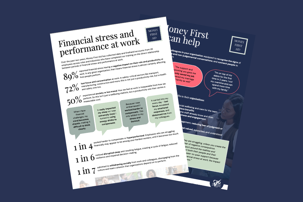 Money first aid-2