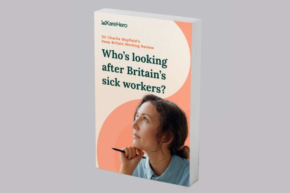 sick workers