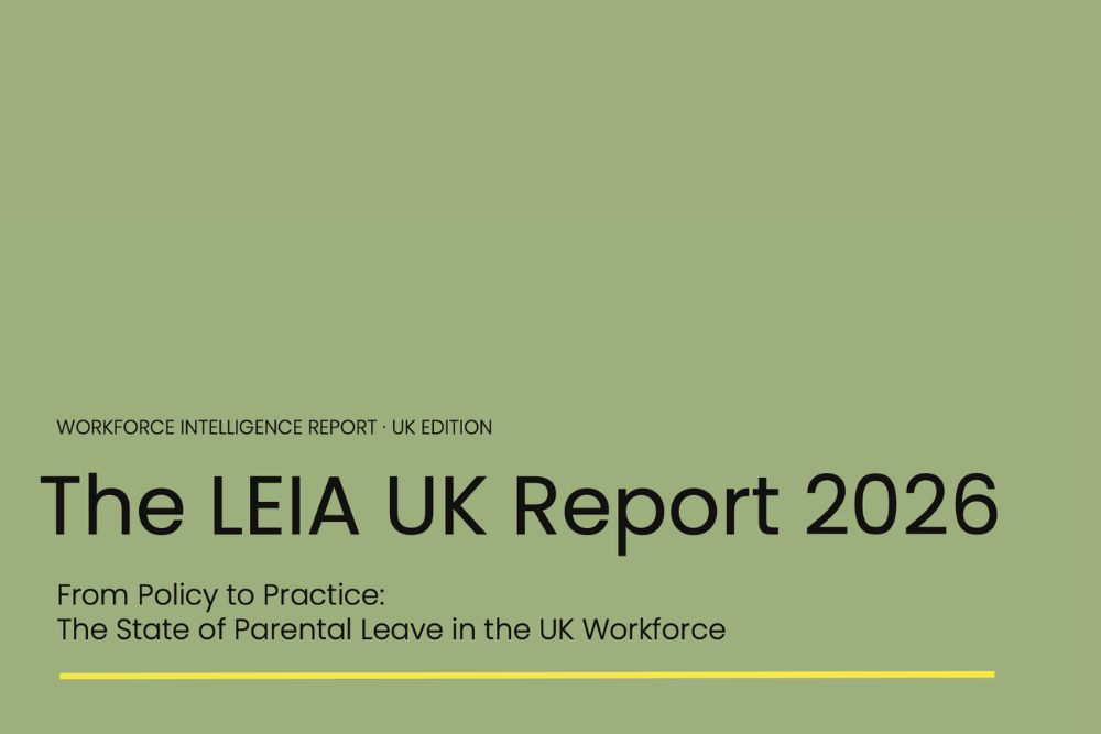 LEIA report